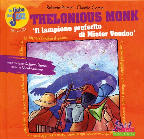 Mister monk and the voodoo magic
